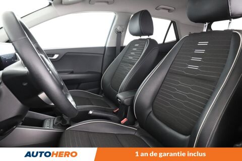 Stonic 1.0 T-GDi MHEV GT Line 120 ch 2021 occasion 92130 Issy-les-Moulineaux