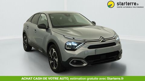 Citroën C4 PureTech 130 BVM6 Max 2024 occasion Saint-Fons 69190