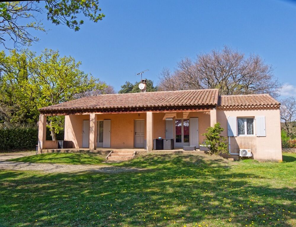 Vente Maison Maison entour�e d'un jardin � GRIGNAN (26) Grignan