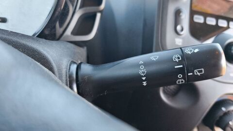 C1 II 1.0 VTi 68 Live 2014 occasion 29290 Saint Renan