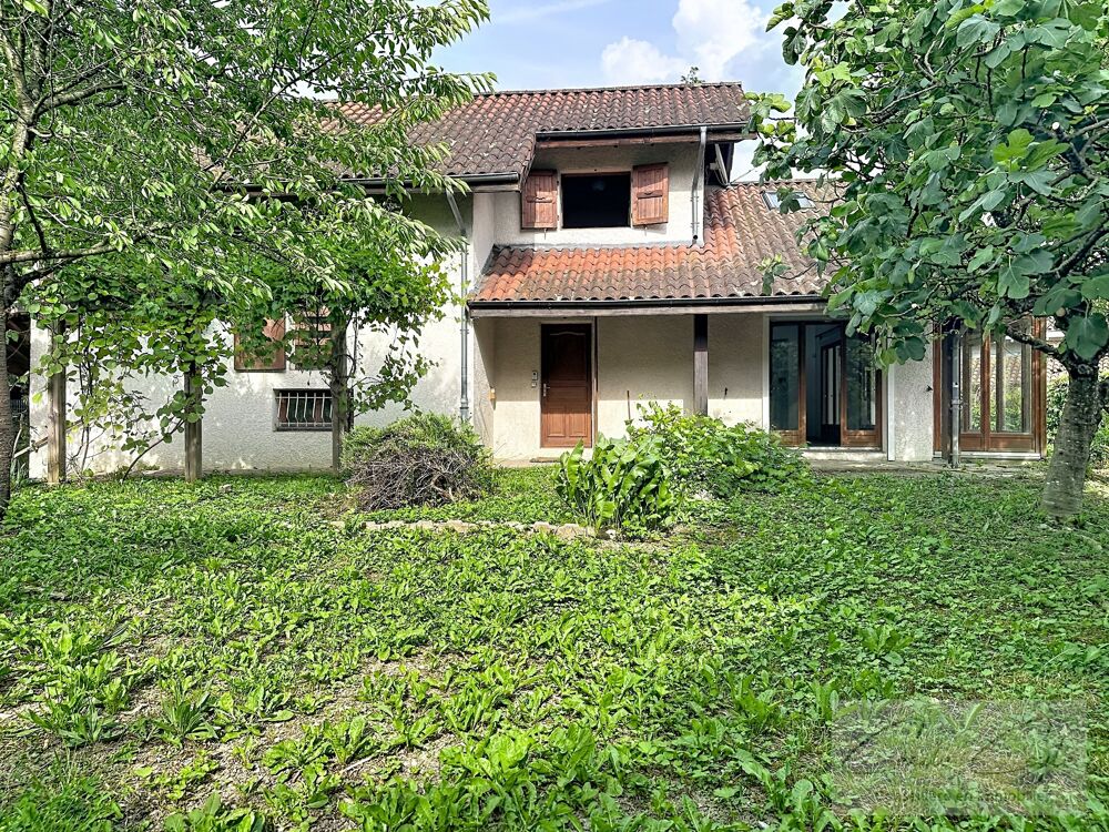 LA TRONCHE, Proche Hôpital, Maison familiale avec 5 chambres