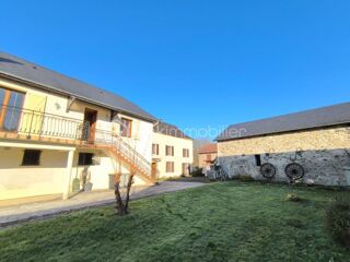  Propri�t�/ch�teau � vendre 10 pi�ces 172 m�