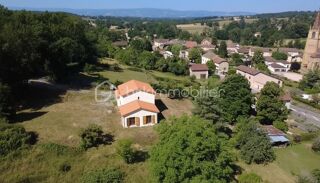  Maison à vendre 6 pièces 141 m²