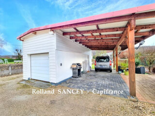  Maison � vendre 5 pi�ces 104 m�