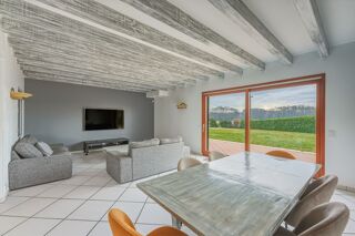  Maison à vendre 7 pièces 230 m²