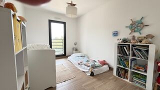  Maison à vendre 3 pièces 107 m²