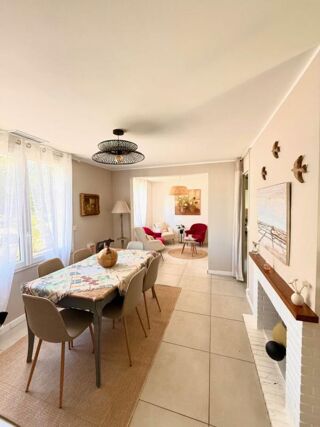  Maison à vendre 4 pièces 80 m²