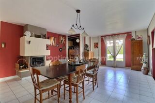  Maison  vendre 7 pices 116 m