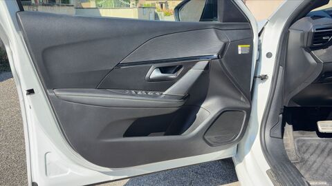208 136 50 kWh GT 2020 occasion 84800 L Isle Sur La Sorgue