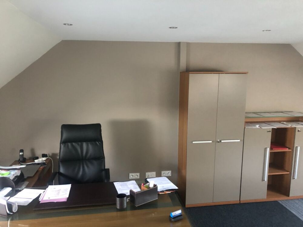   A LOUER - BUREAUX Miserey salines