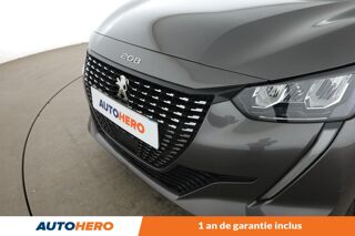 208 1.2 PureTech Allure Pack 100 ch 2022 occasion 92130 Issy-les-Moulineaux