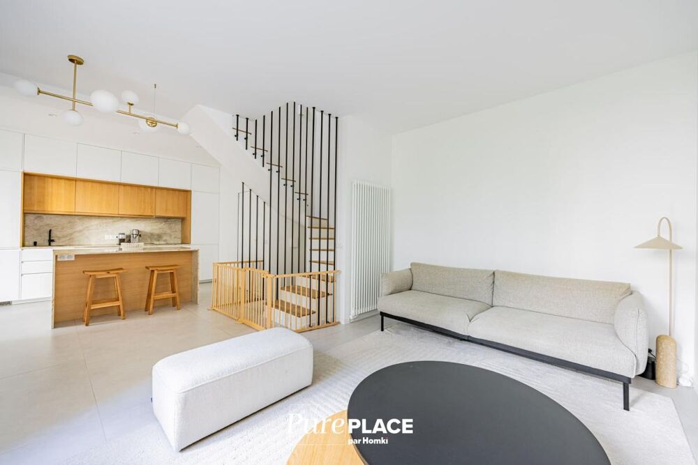 à vendre  Maison Paris 14