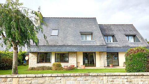   Maison � vendre 5 pi�ces COMBRIT (29) Maison - 5 pi�ce(s) - 149 m�