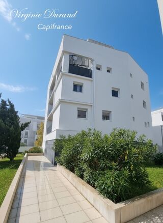  Appartement � vendre 3 pi�ces 62 m�