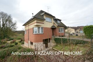  Maison � vendre 7 pi�ces 167 m�