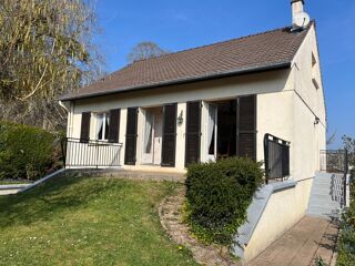  Maison � vendre 5 pi�ces 74 m�