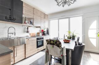  Maison � vendre 7 pi�ces 153 m�