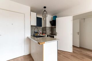  Appartement � vendre 3 pi�ces 58 m�