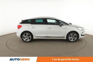 DS5 1.6 THP Sport Chic BV6 210 ch 2016 occasion 92130 Issy-les-Moulineaux