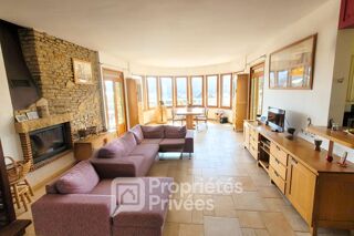  Maison à vendre 9 pièces 196 m²