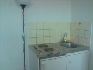  Appartement à louer 1 pièce 18 m²