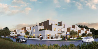  Appartement � vendre 4 pi�ces 73 m�