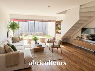  Appartement à vendre 3 pièces 69 m²
