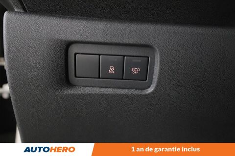 DS3 1.2 PureTech Connected Chic 110 ch 2018 occasion 92130 Issy-les-Moulineaux