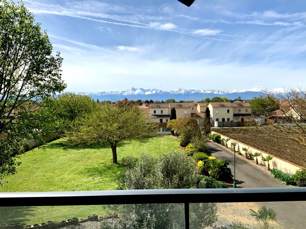 Vente Maison Maison à vendre 8 pièces proche de TARBES (65) Tarbes