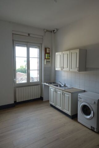  Appartement � louer 2 pi�ces 35 m�