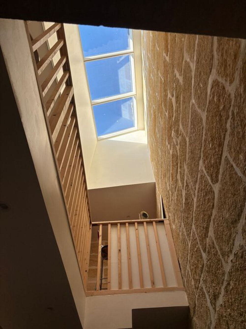 Location Appartement Appartement de 48m2 à louer sur Bordeaux Bordeaux