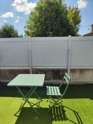  Appartement à louer 1 pièce 22 m²