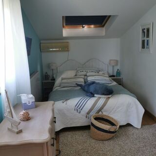  Maison à louer 4 pièces 70 m²