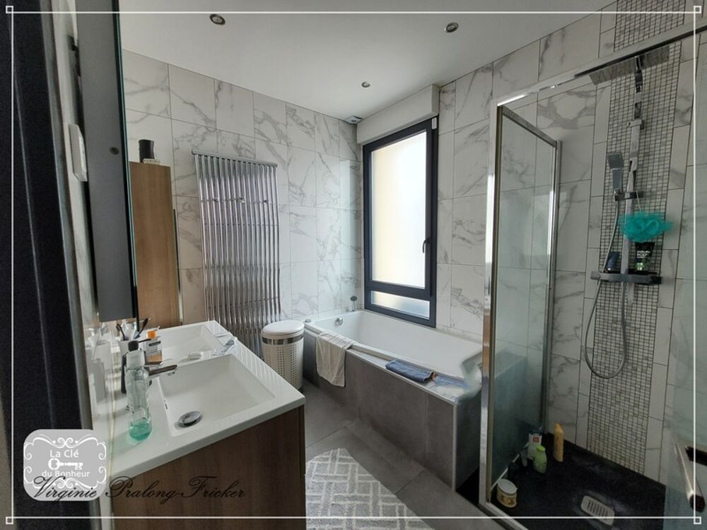  vendre  Maison Bordeaux (33300)