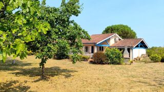  Maison à vendre 3 pièces 99 m²
