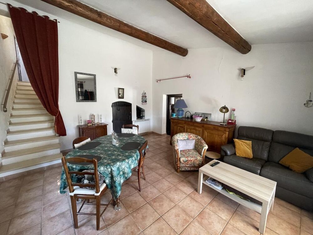 Vente Villa Villa Saignon