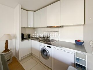  Appartement à vendre 2 pièces 45 m²