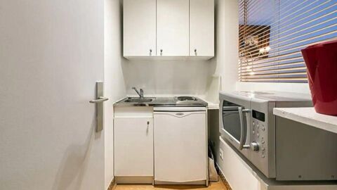  Appartement � louer 1 pi�ce 38 m�