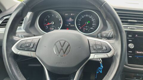 Tiguan 1.5 TSI 150 DSG7 Life 2021 occasion 60940 Cinqueux