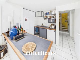  Maison à vendre 6 pièces 93 m²