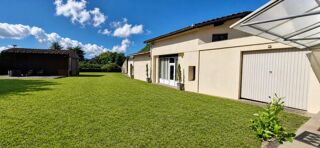  Maison à vendre 8 pièces 280 m²