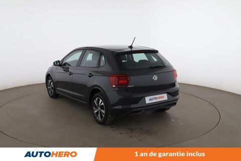 Polo 1.6 TDI Confortline Business 80 ch 2019 occasion 92130 Issy-les-Moulineaux
