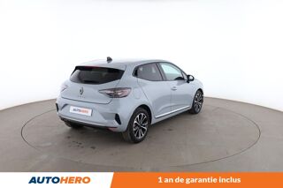 Clio 1.0 TCe Techno 91 ch 2024 occasion 92130 Issy-les-Moulineaux