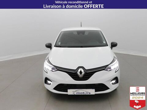 Clio TCe 100 GPL Zen 2022 occasion 10150 Lavau