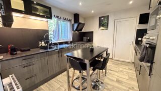 Maison à vendre 5 pièces 100 m²
