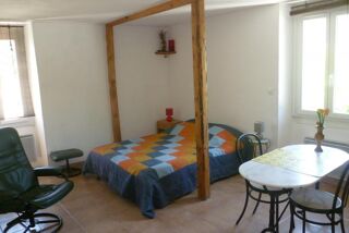  Appartement � louer 1 pi�ce 25 m�