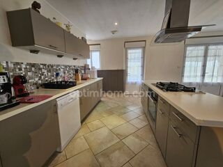  Maison à vendre 7 pièces 200 m²