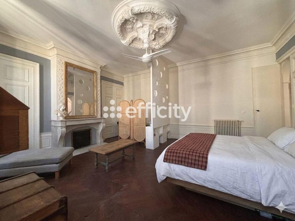 à vendre  Maison Marmande (47200)