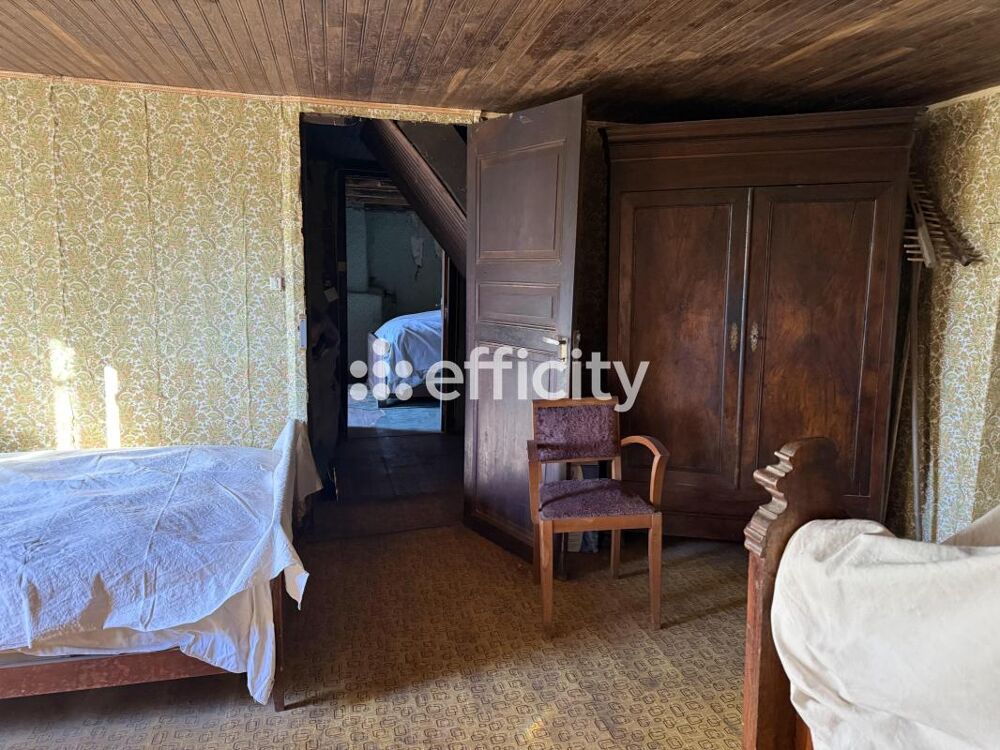 Vente Maison Maison Chameyrat
