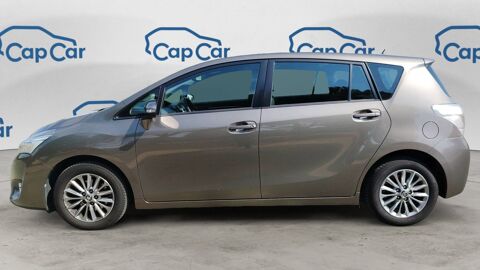 Verso 1.8 VVT-i 147 Multidrive Dynamic 2017 occasion 79000 Niort